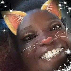 Meet your Posher, Audrey